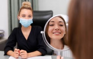 Khóa Học Nối Mi